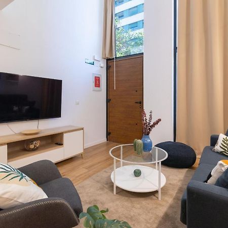 Dormforyou Alameda 12 Apartment فالنسيا المظهر الخارجي الصورة