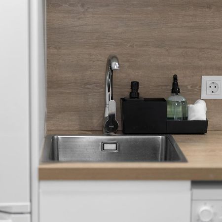 Dormforyou Alameda 12 Apartment فالنسيا المظهر الخارجي الصورة