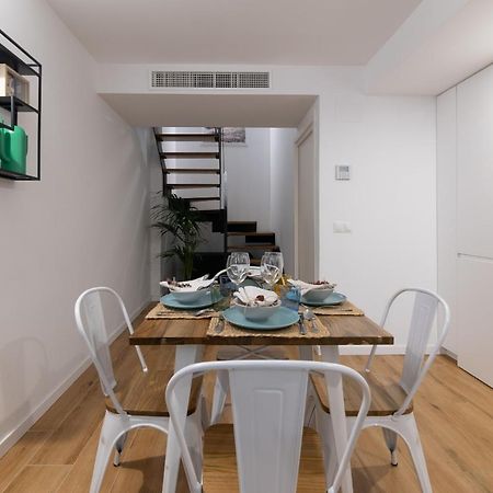 Dormforyou Alameda 12 Apartment فالنسيا المظهر الخارجي الصورة