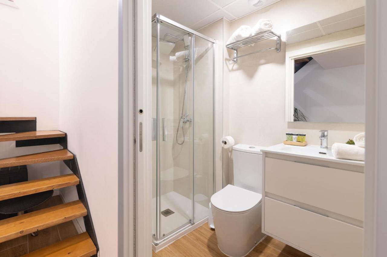 Dormforyou Alameda 12 Apartment فالنسيا المظهر الخارجي الصورة