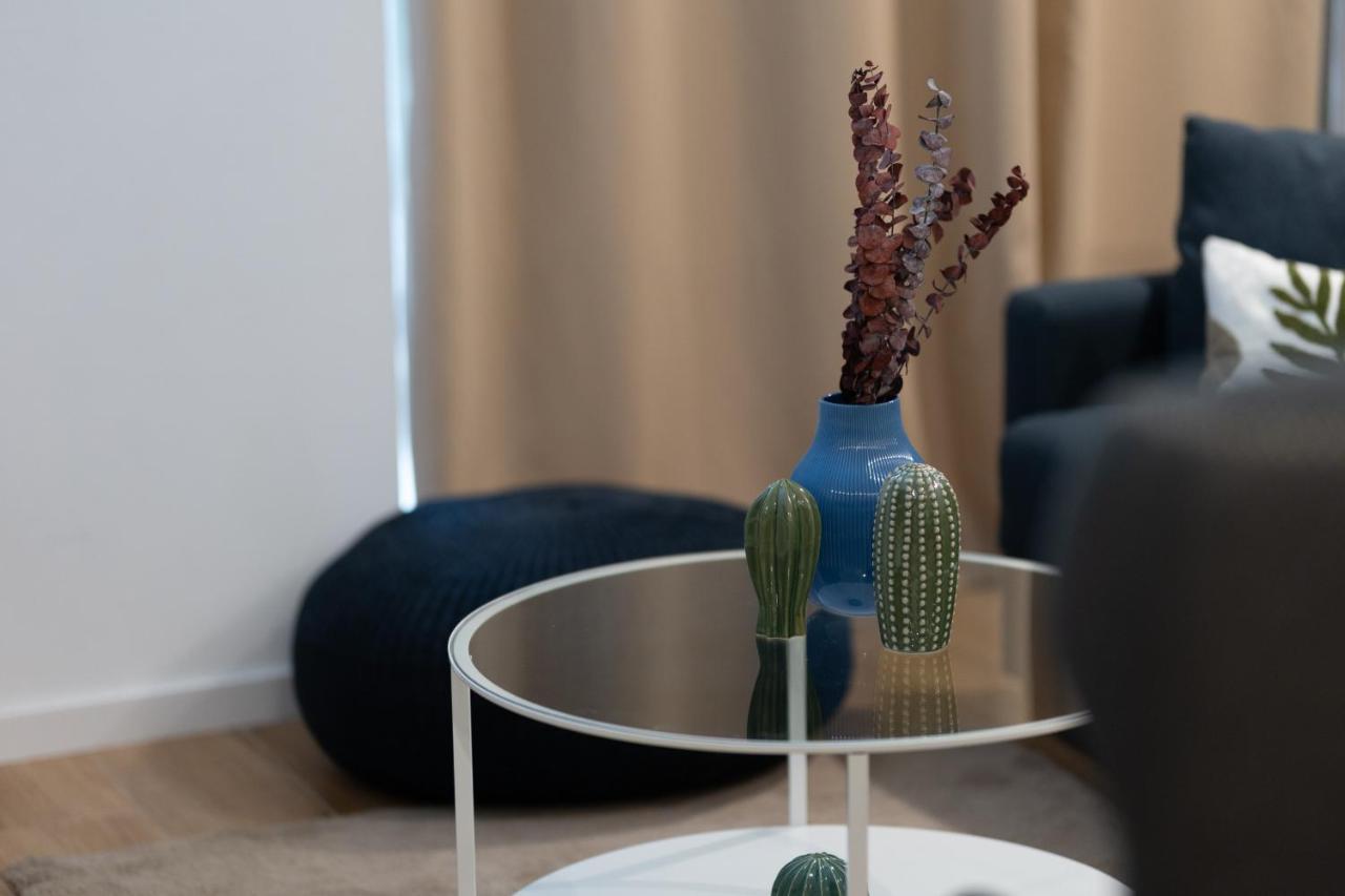 Dormforyou Alameda 12 Apartment فالنسيا المظهر الخارجي الصورة