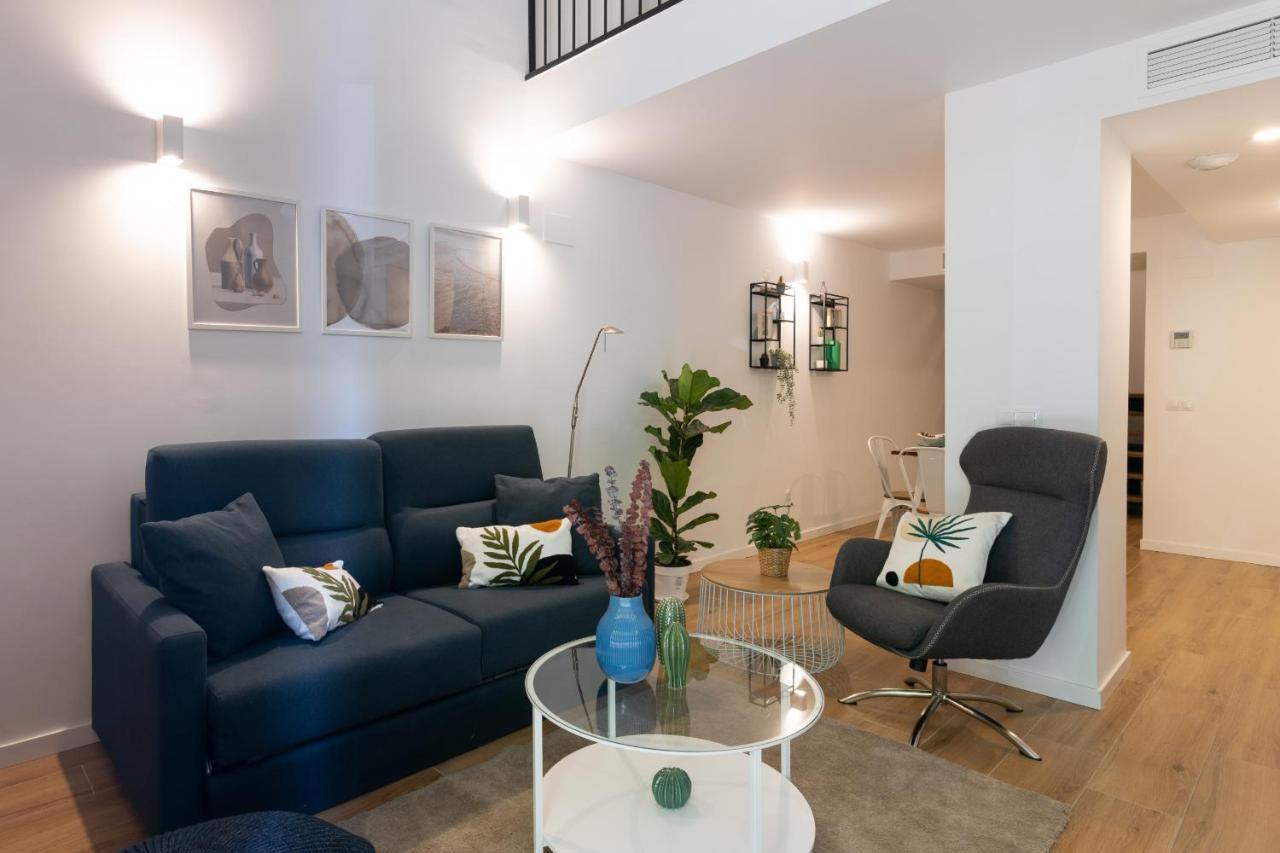 Dormforyou Alameda 12 Apartment فالنسيا المظهر الخارجي الصورة