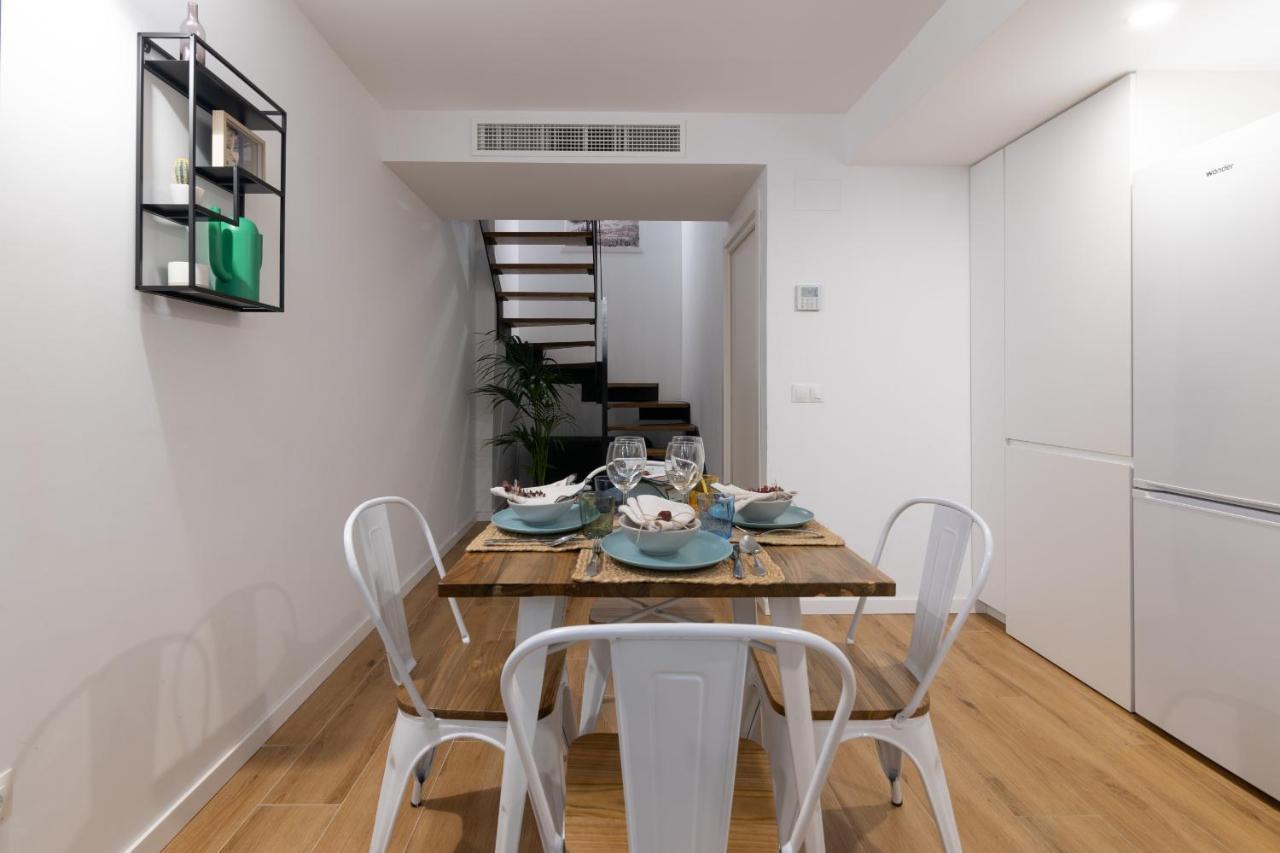 Dormforyou Alameda 12 Apartment فالنسيا المظهر الخارجي الصورة