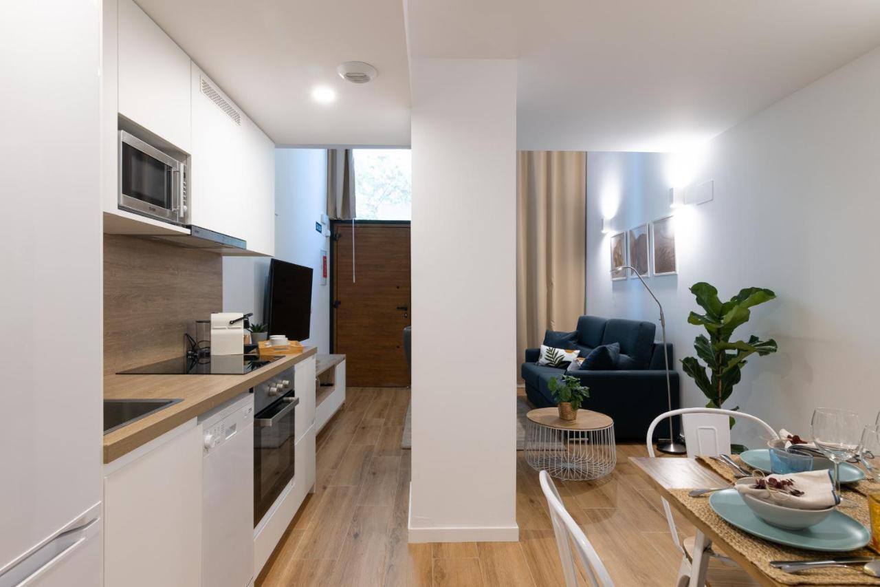 Dormforyou Alameda 12 Apartment فالنسيا المظهر الخارجي الصورة