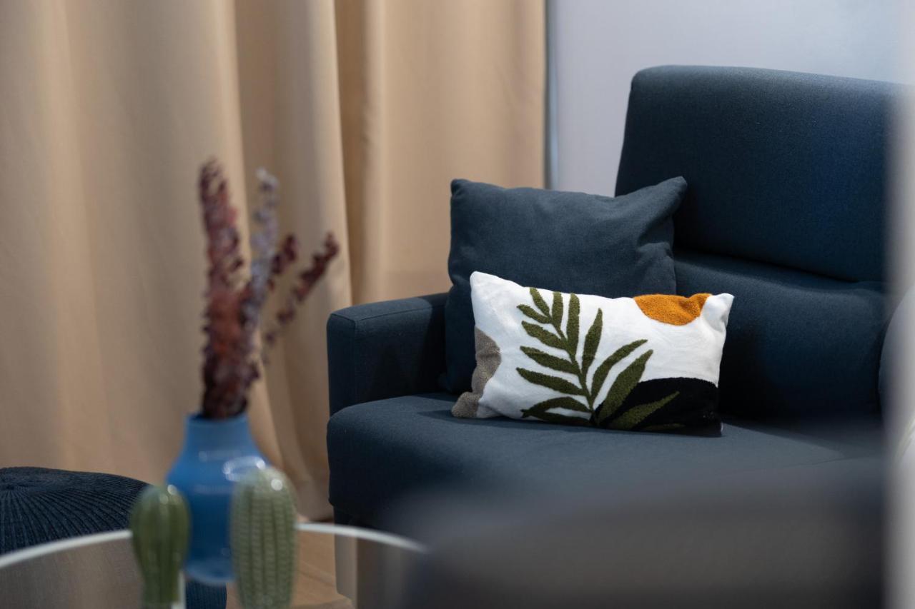 Dormforyou Alameda 12 Apartment فالنسيا المظهر الخارجي الصورة
